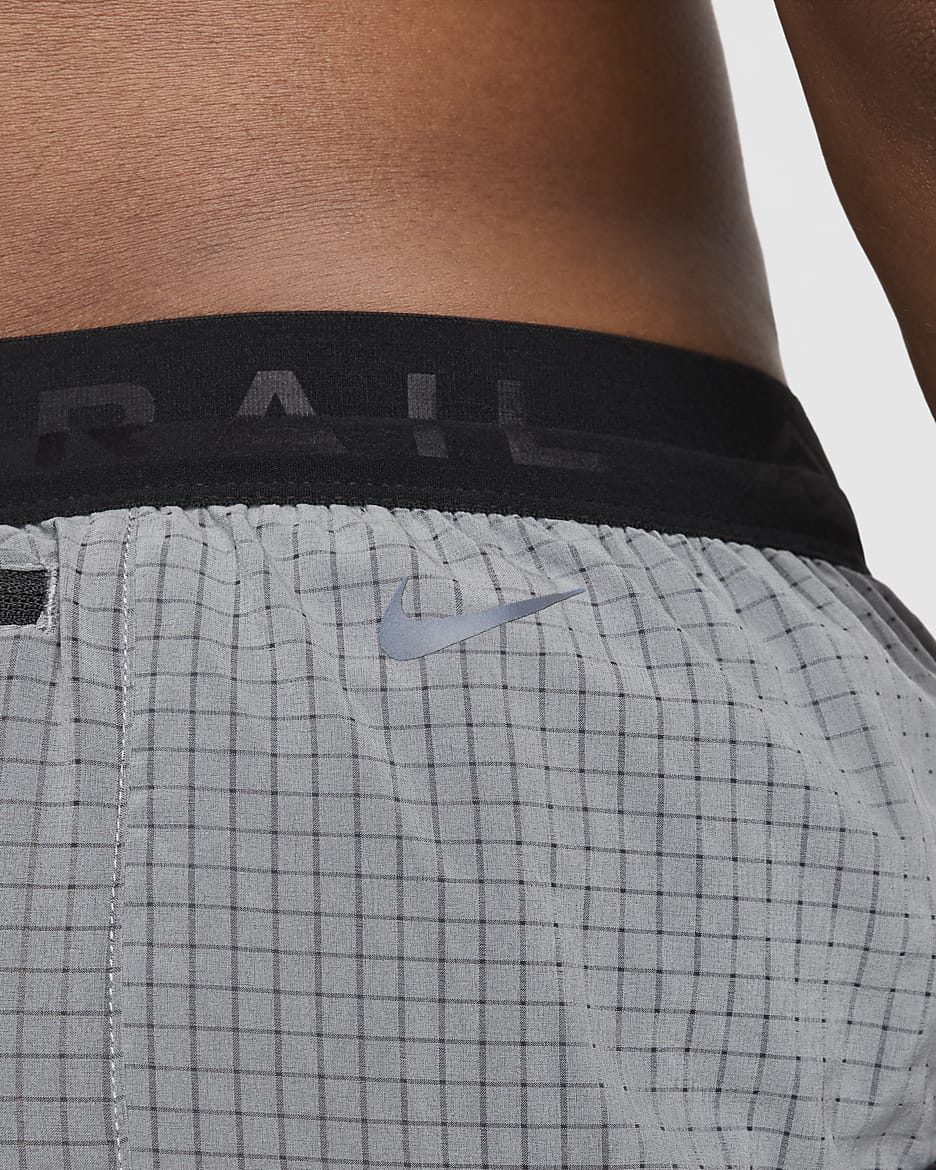 Nike running shorts men's 7 inch best sale